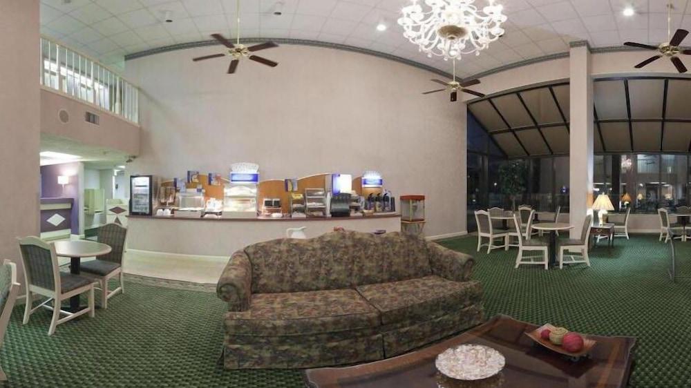 Comfort Inn Pearl-Jackson Kültér fotó