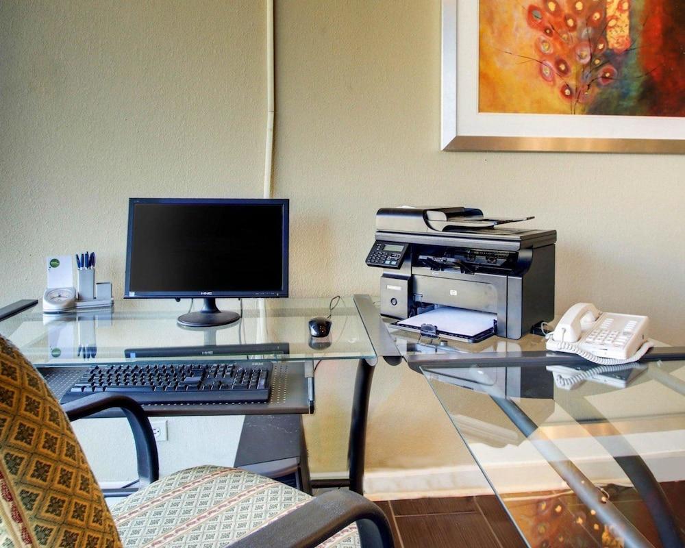 Comfort Inn Pearl-Jackson Kültér fotó