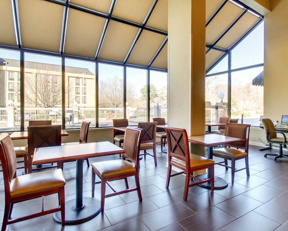 Comfort Inn Pearl-Jackson Kültér fotó