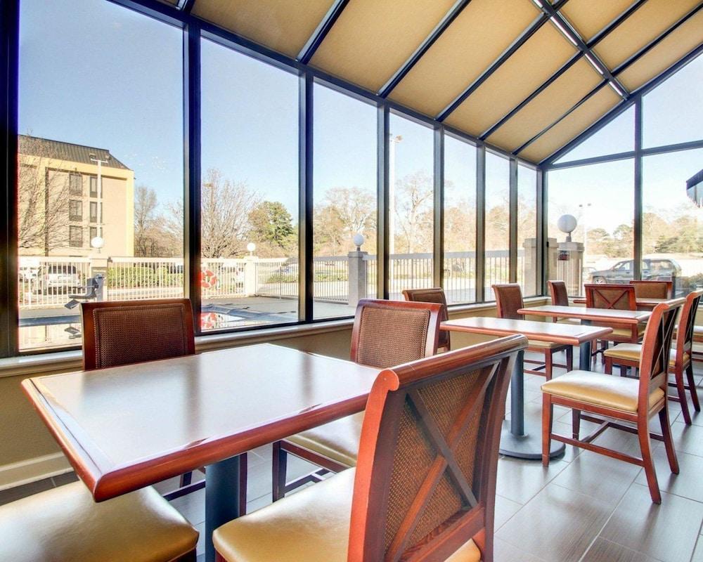 Comfort Inn Pearl-Jackson Kültér fotó