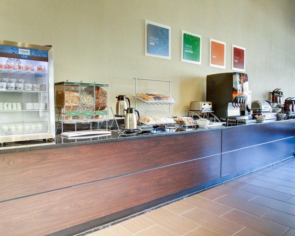 Comfort Inn Pearl-Jackson Kültér fotó