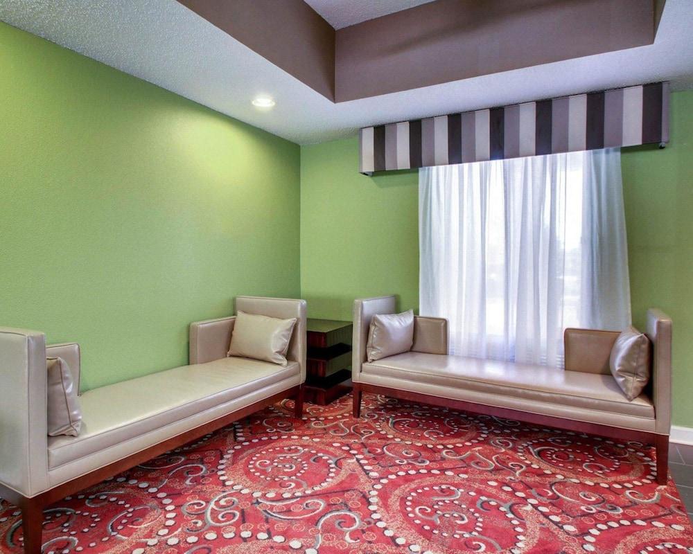 Comfort Inn Pearl-Jackson Kültér fotó