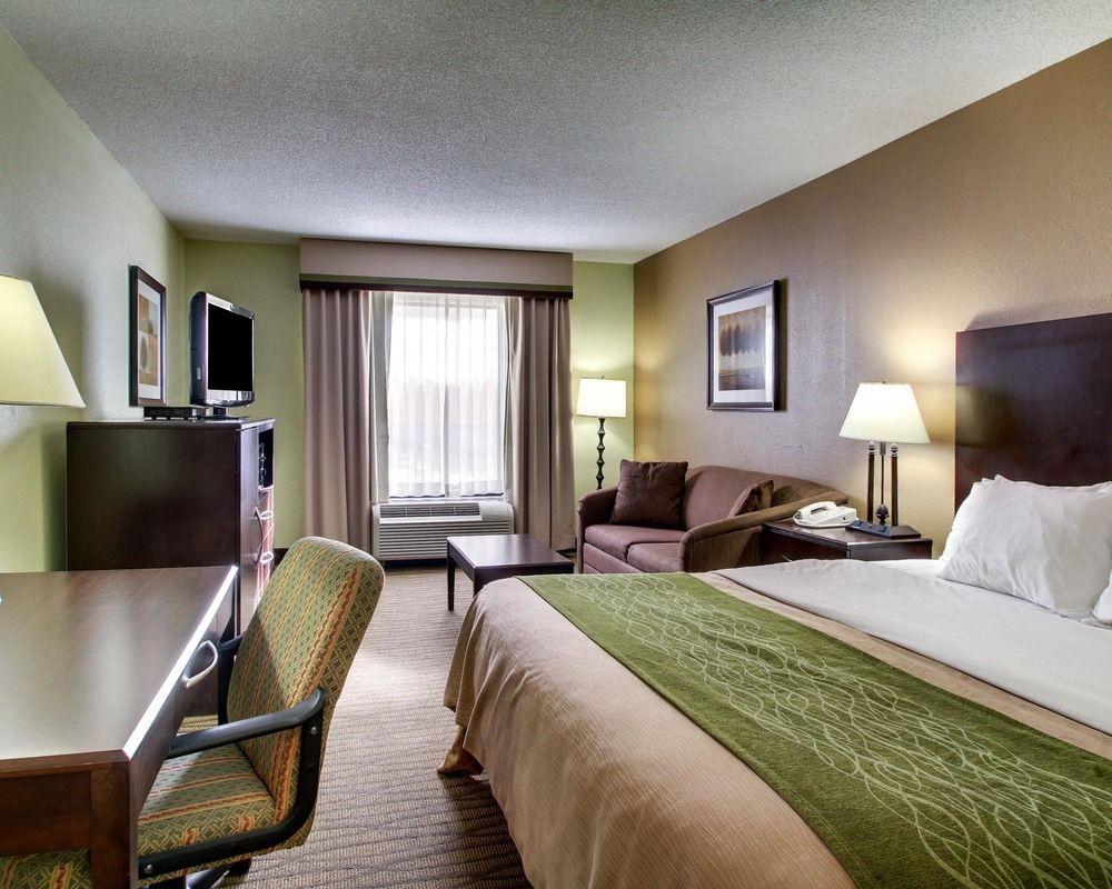 Comfort Inn Pearl-Jackson Kültér fotó
