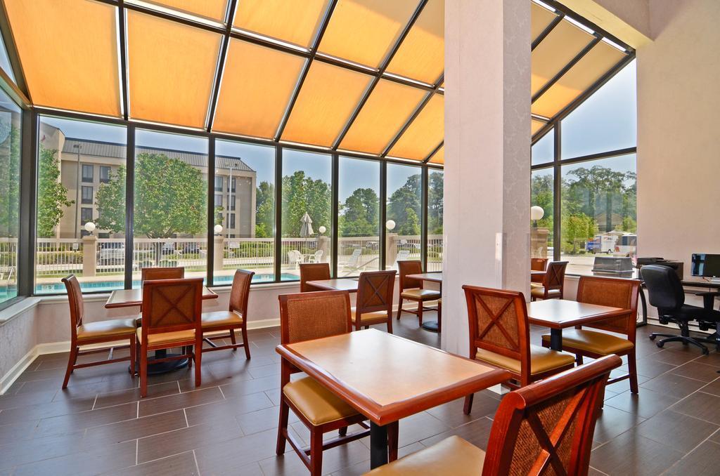 Comfort Inn Pearl-Jackson Kültér fotó