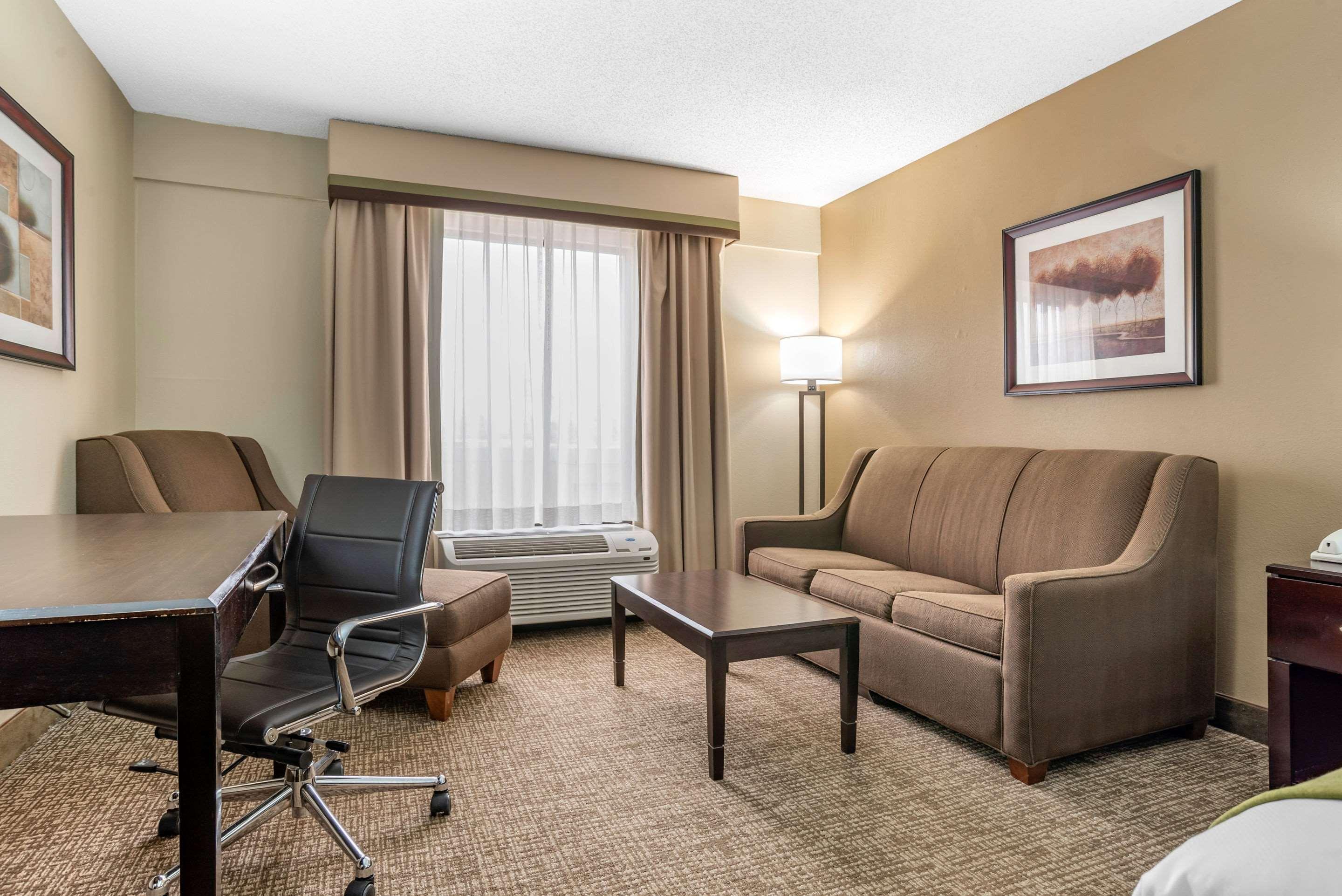 Comfort Inn Pearl-Jackson Kültér fotó