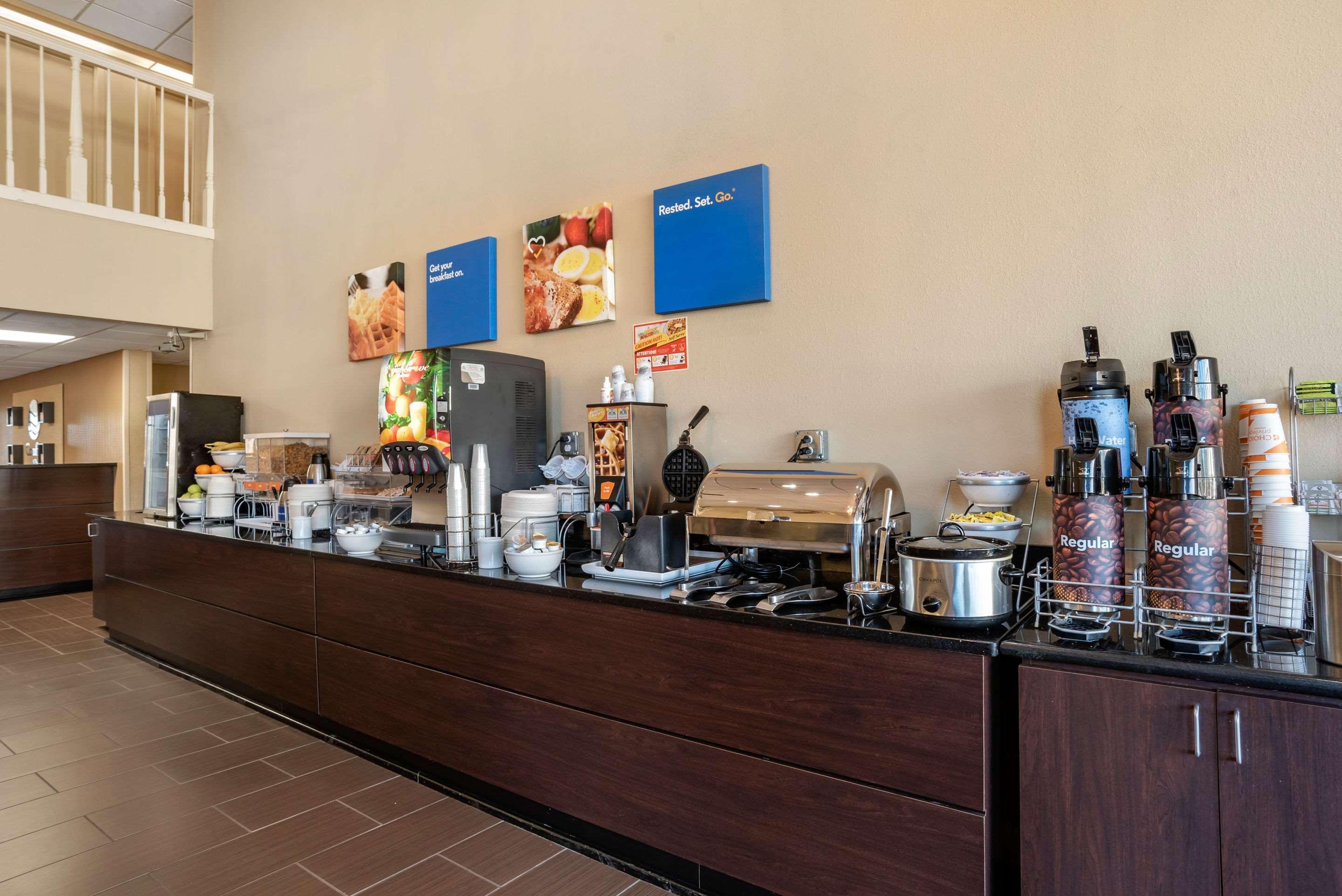 Comfort Inn Pearl-Jackson Kültér fotó