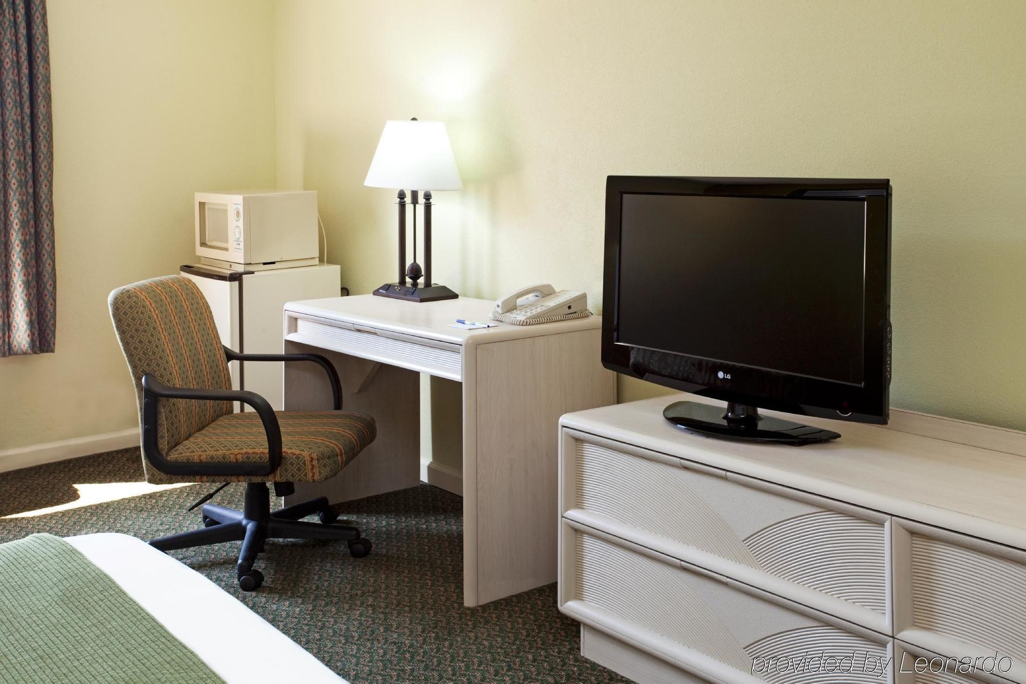 Comfort Inn Pearl-Jackson Szoba fotó