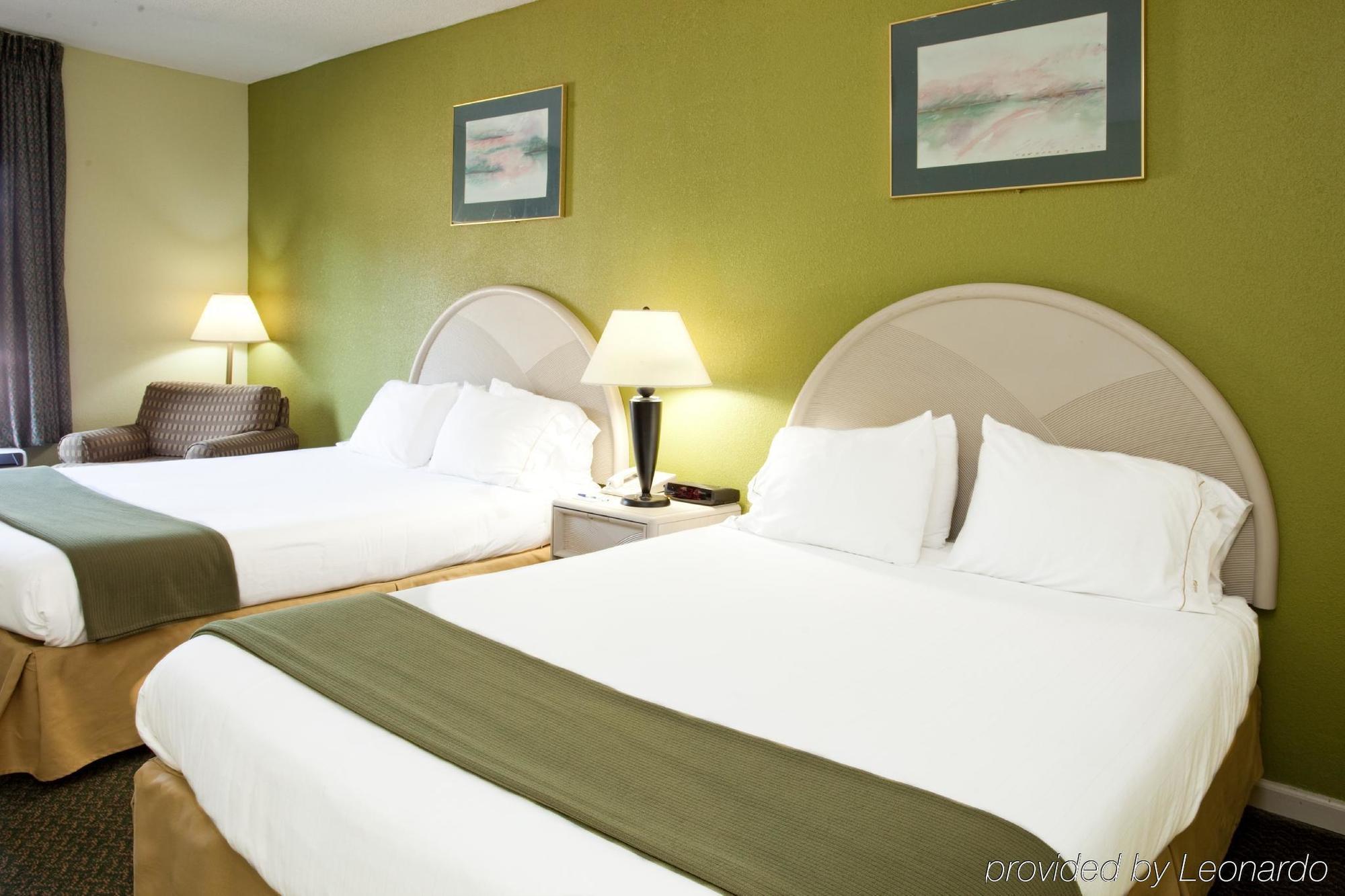 Comfort Inn Pearl-Jackson Szoba fotó