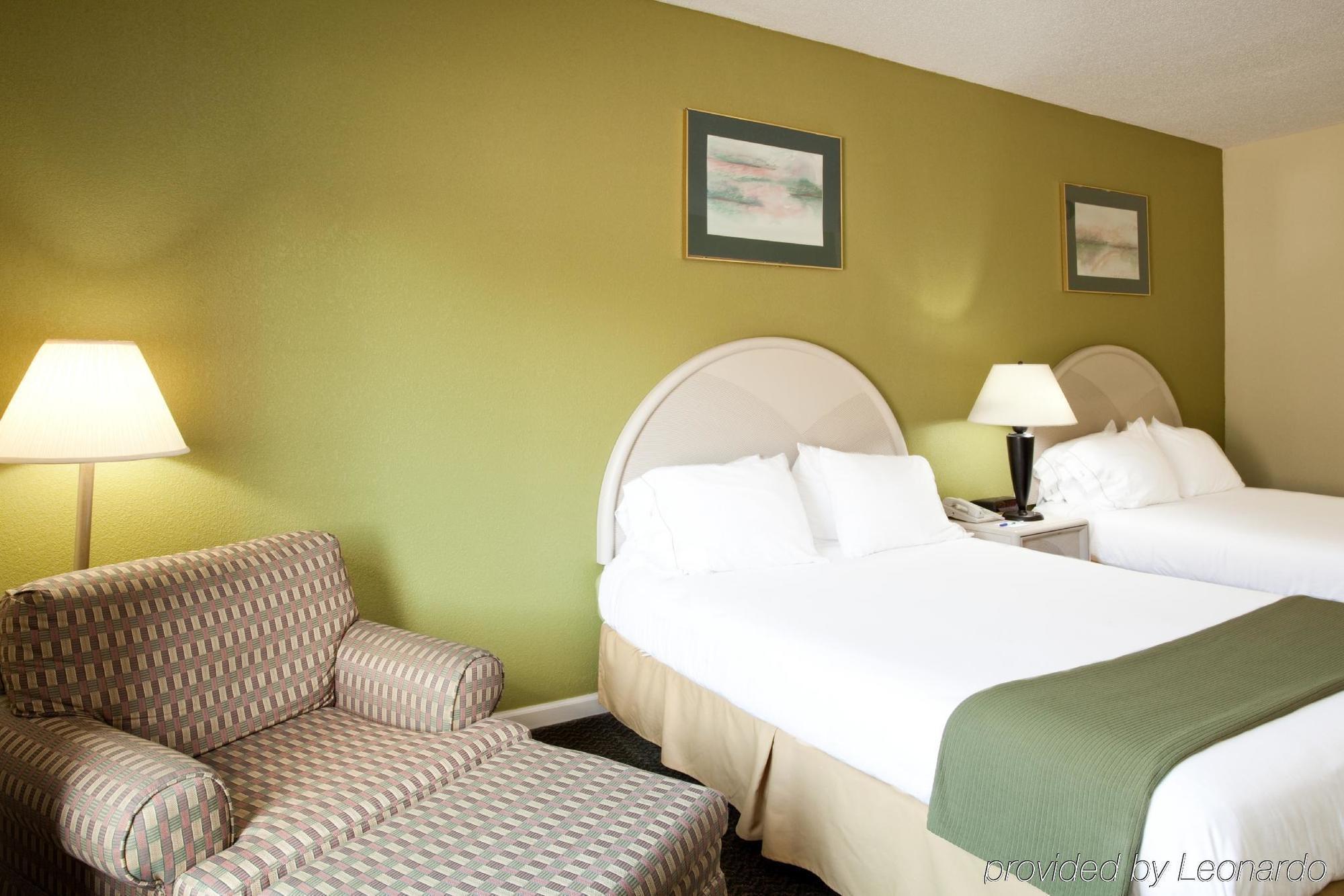 Comfort Inn Pearl-Jackson Szoba fotó