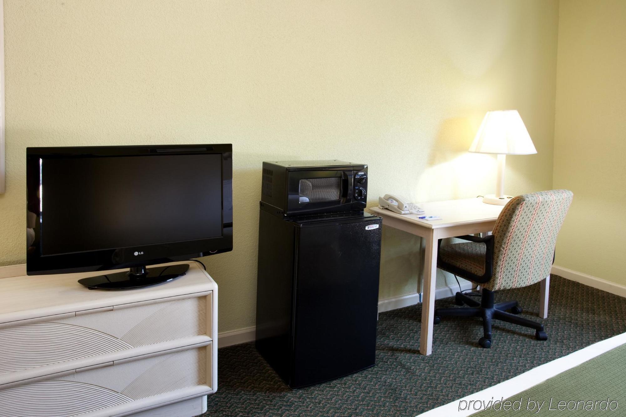 Comfort Inn Pearl-Jackson Szoba fotó