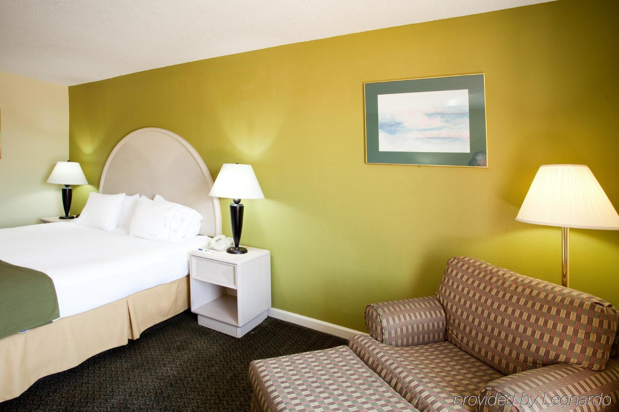 Comfort Inn Pearl-Jackson Szoba fotó