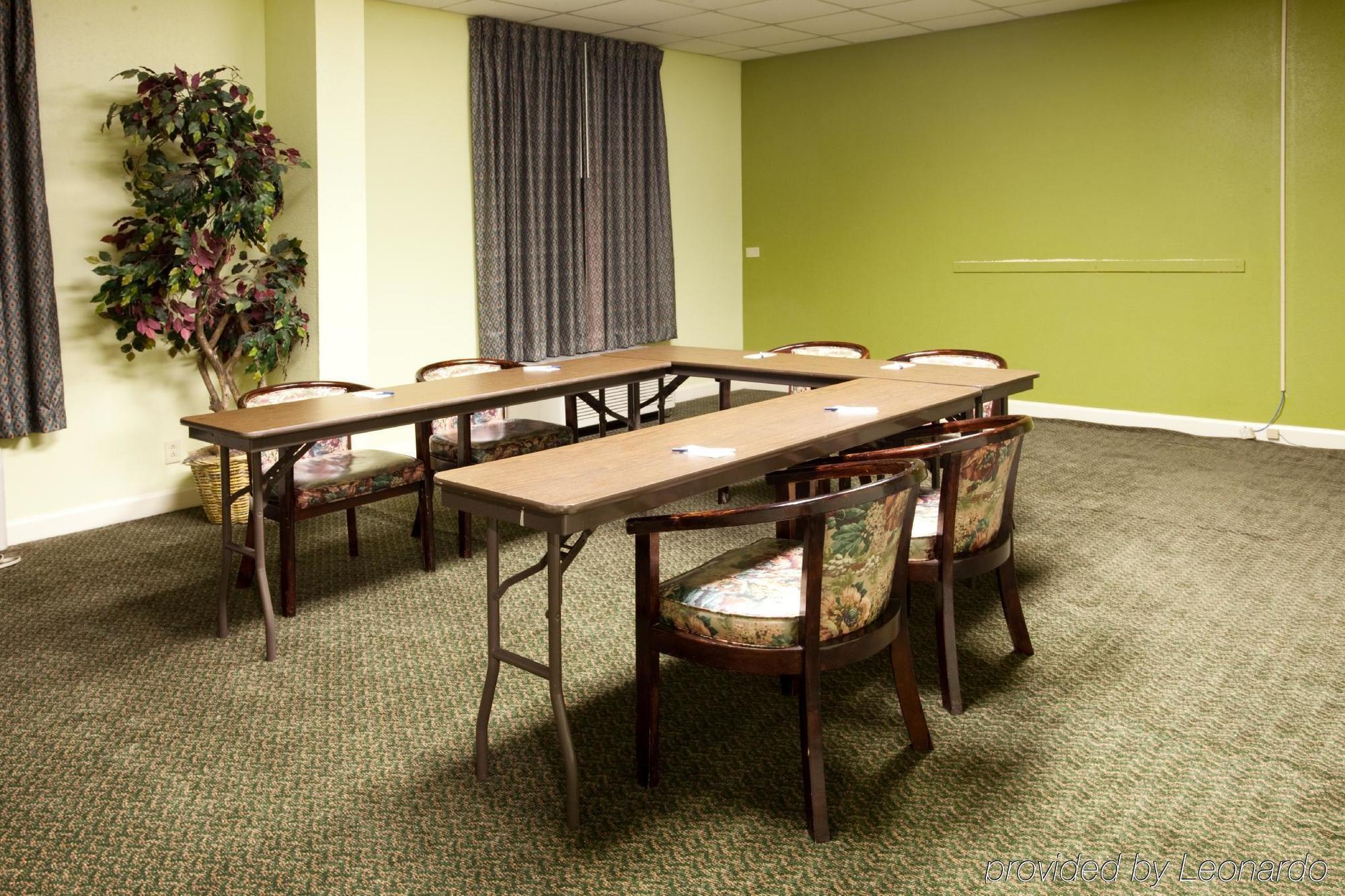 Comfort Inn Pearl-Jackson Létesítmények fotó